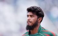 South Africa v Bangladesh - ICC Men's T20 Cricket World Cup West Indies & USA 2024